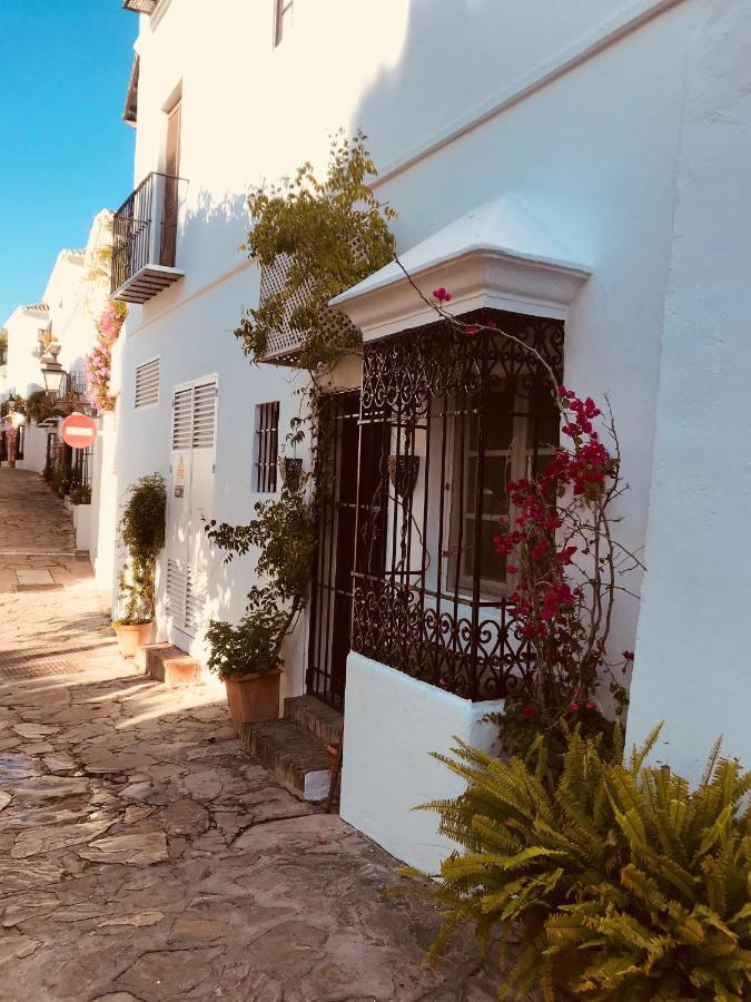 Lovely Studio In Marbella Close To Puente Romano Exterior photo