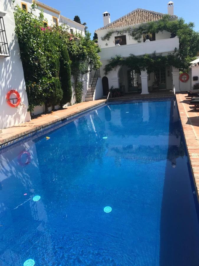 Lovely Studio In Marbella Close To Puente Romano Exterior photo