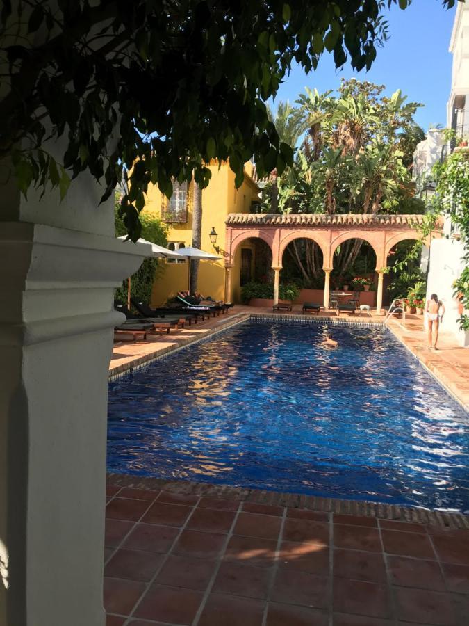 Lovely Studio In Marbella Close To Puente Romano Exterior photo