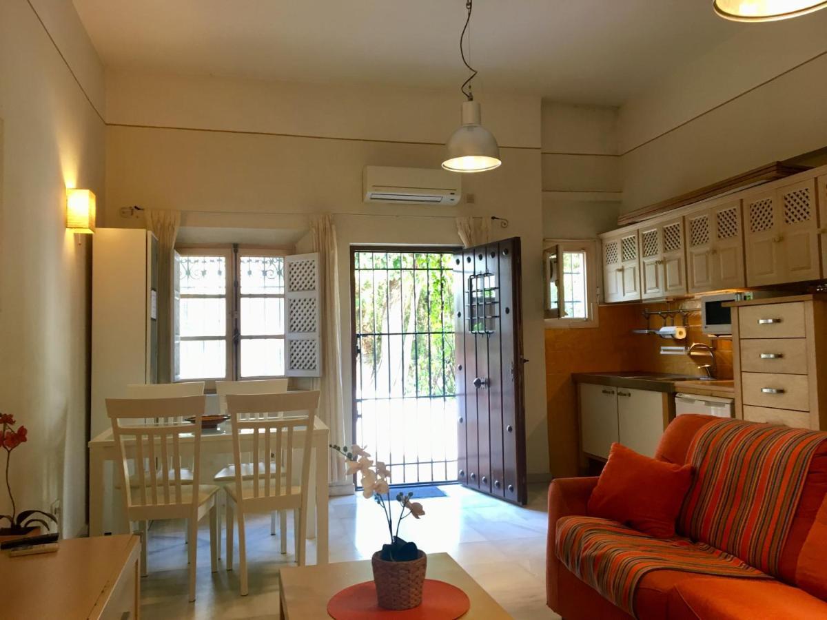 Lovely Studio In Marbella Close To Puente Romano Exterior photo