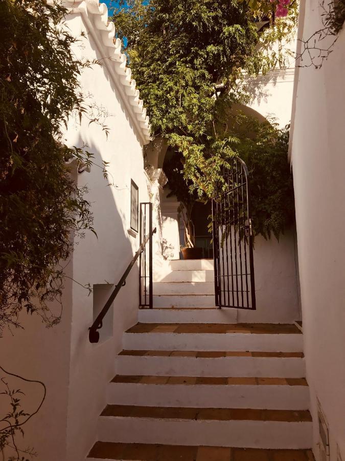 Lovely Studio In Marbella Close To Puente Romano Exterior photo