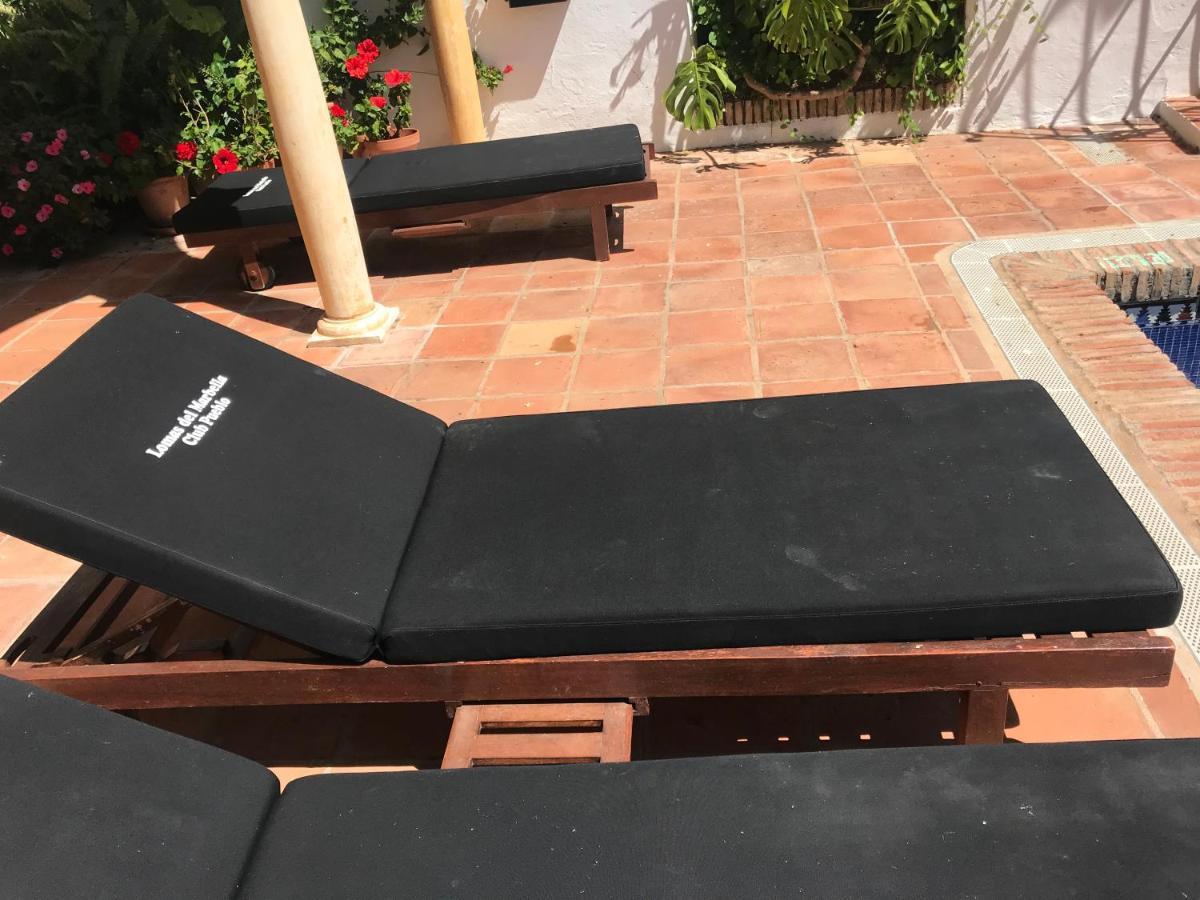 Lovely Studio In Marbella Close To Puente Romano Exterior photo