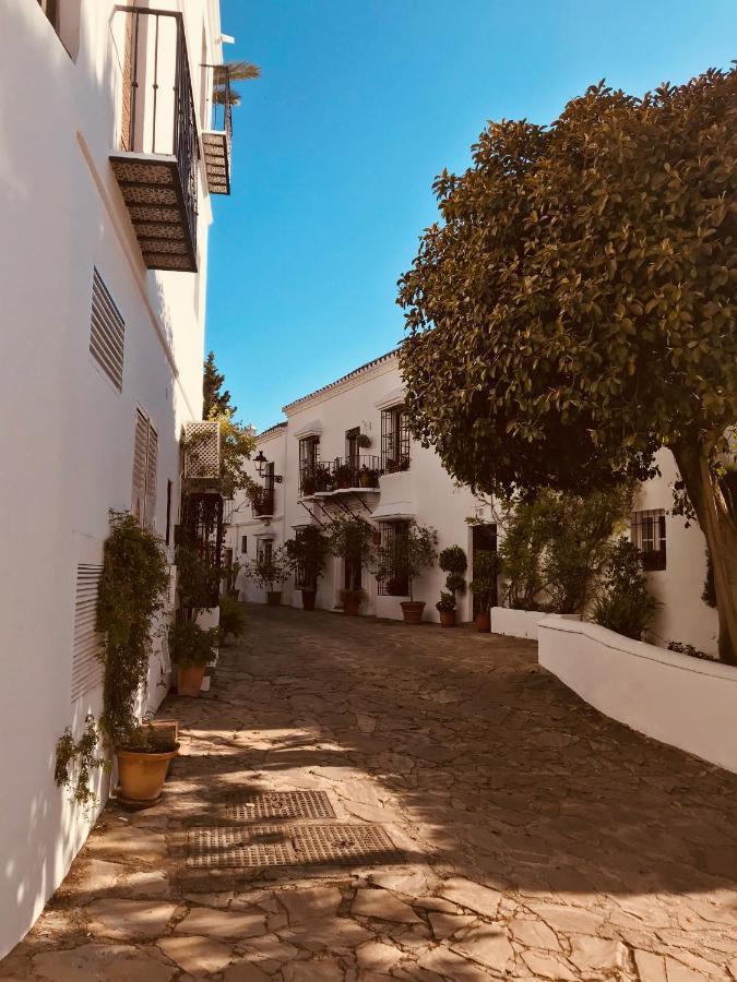 Lovely Studio In Marbella Close To Puente Romano Exterior photo