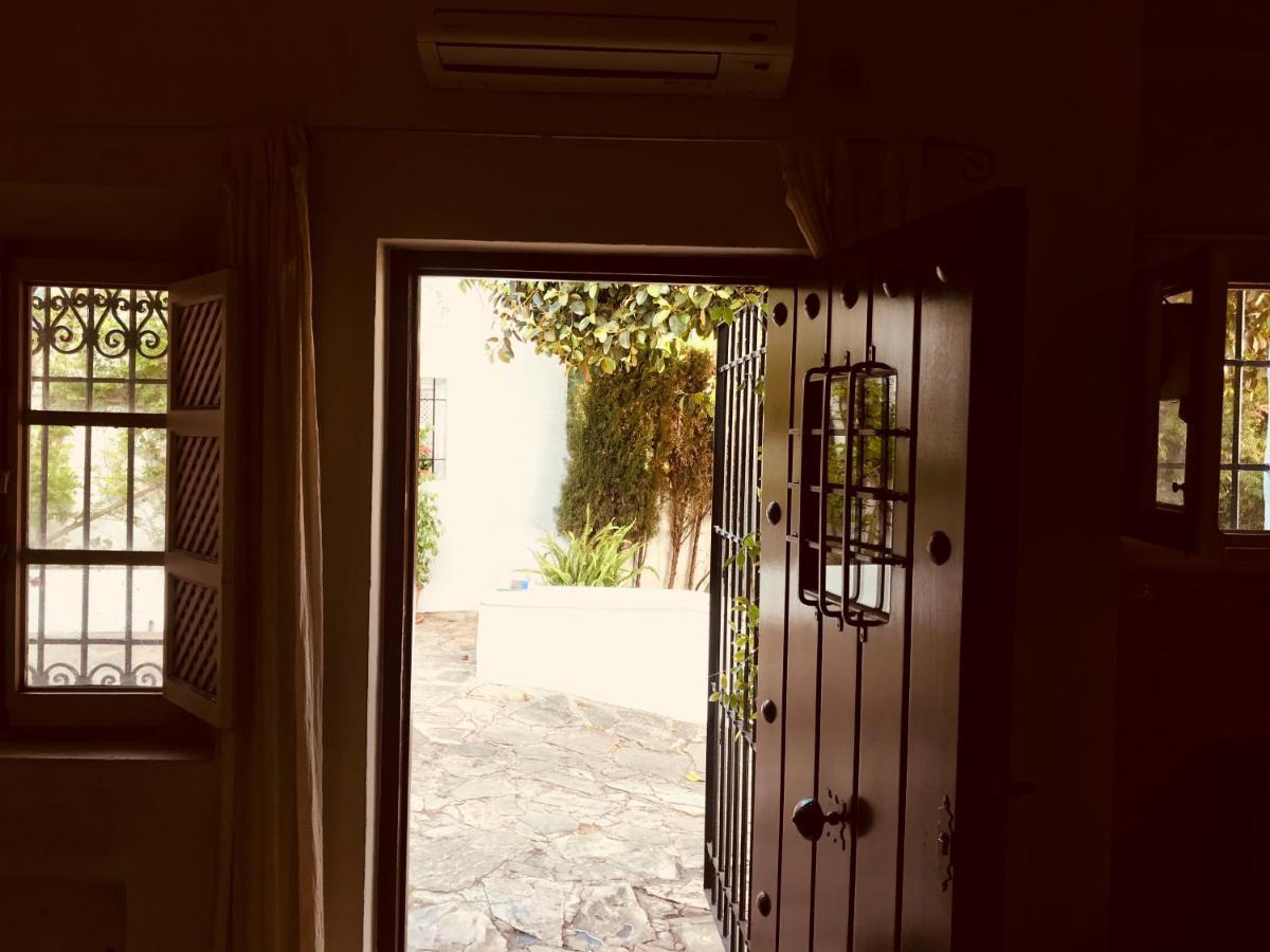 Lovely Studio In Marbella Close To Puente Romano Exterior photo