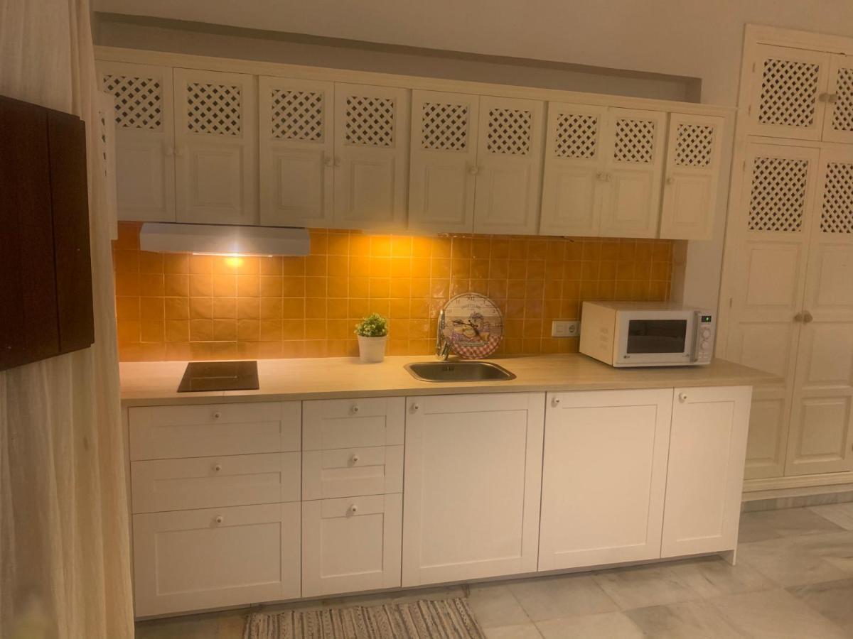 Lovely Studio In Marbella Close To Puente Romano Exterior photo