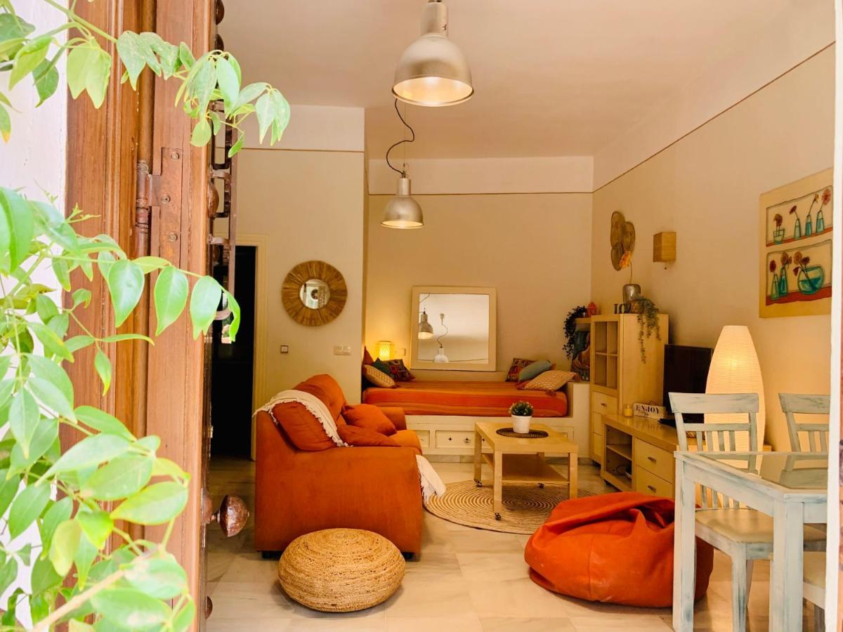 Lovely Studio In Marbella Close To Puente Romano Exterior photo
