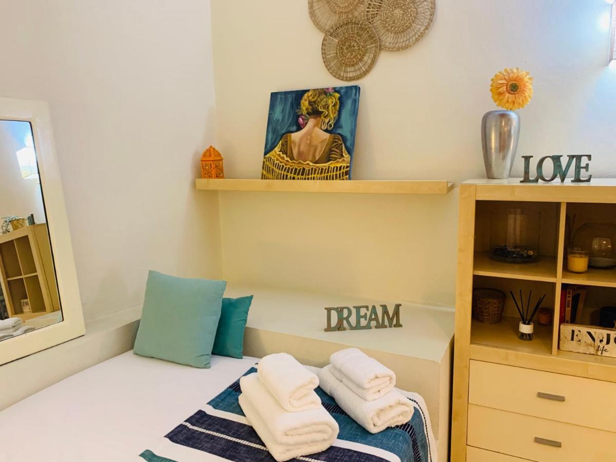 Lovely Studio In Marbella Close To Puente Romano Exterior photo