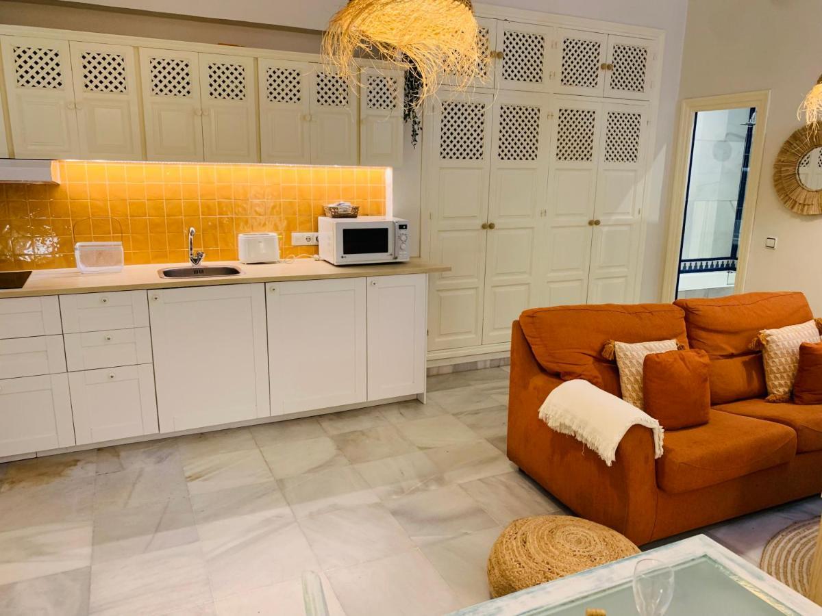 Lovely Studio In Marbella Close To Puente Romano Exterior photo