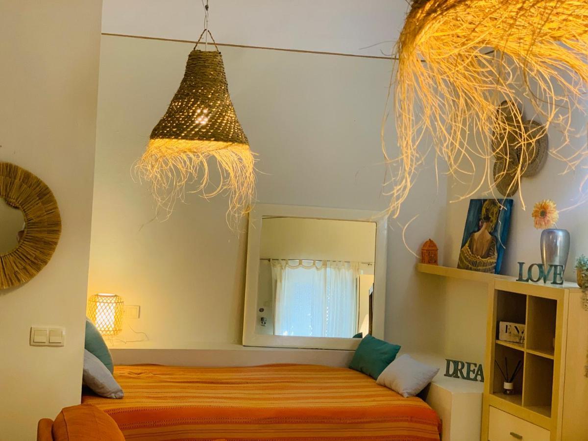 Lovely Studio In Marbella Close To Puente Romano Exterior photo